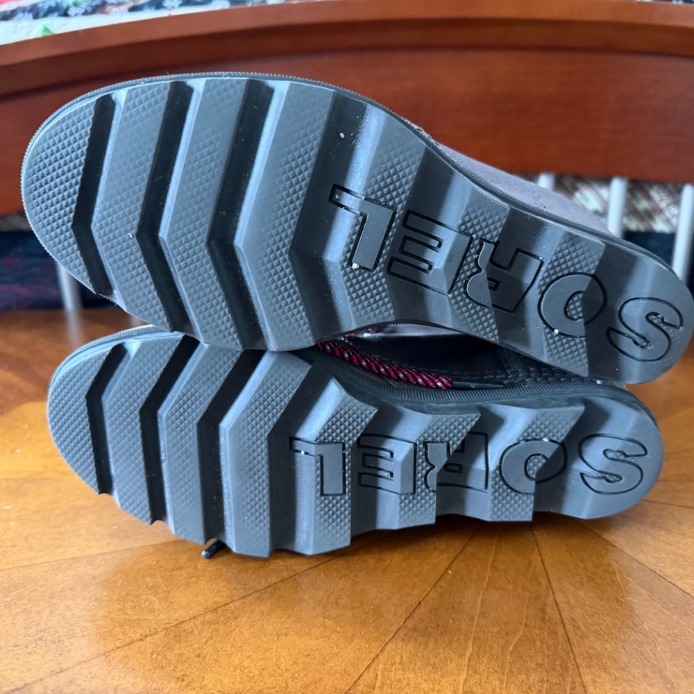 Sorel Booties - image 3